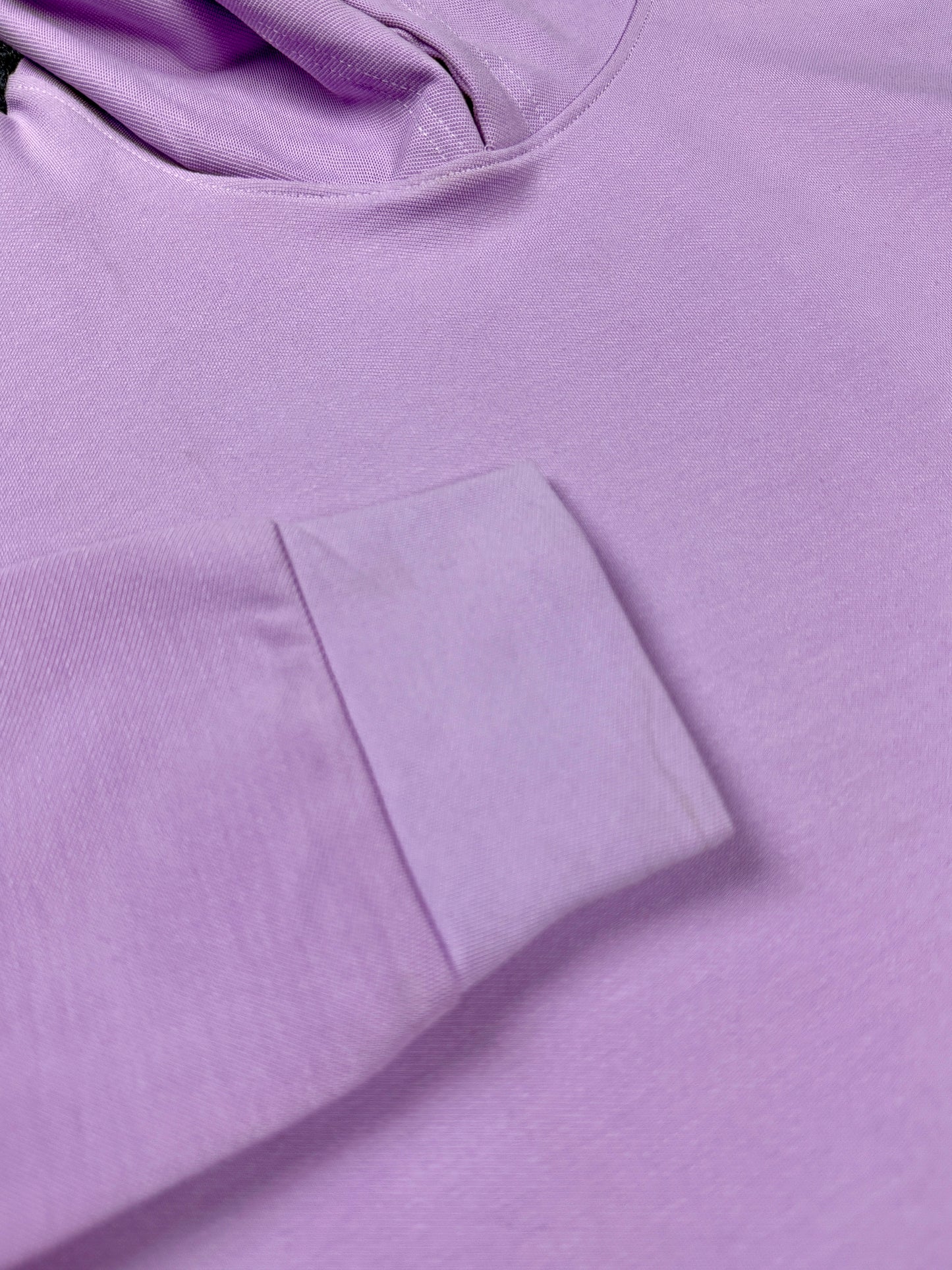 Hoodie- Lavender