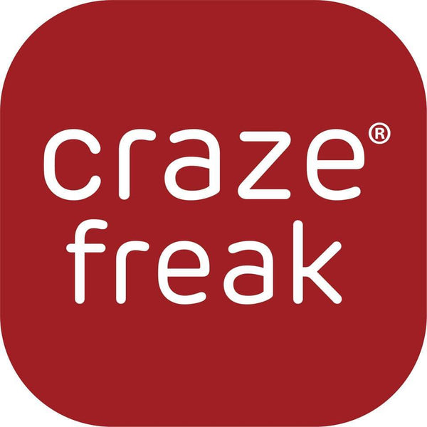 Craze Freak