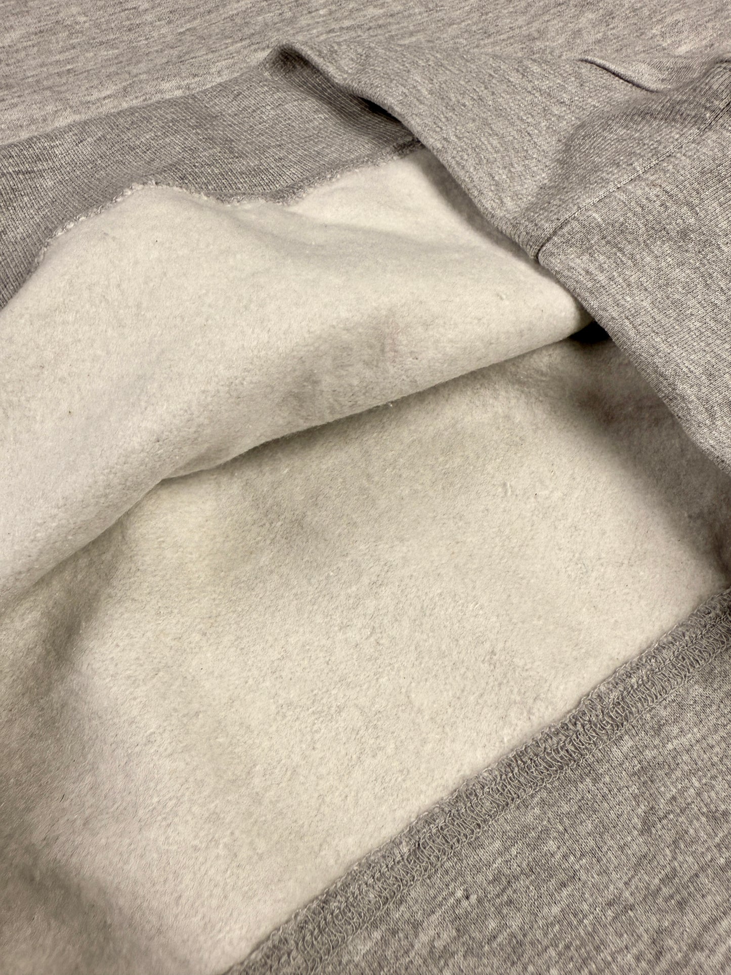 Hoodie- Gray